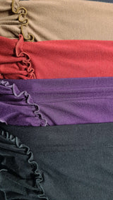 alice frill skirt colours