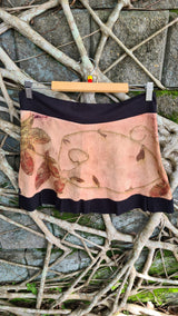 Shan Dia Natural Eco-dye Skirt Tantrika Australia