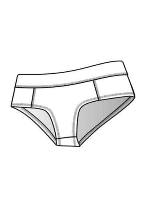 Celestial Undies Nomads Hemp Bamboo Tantrika Australia