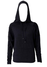 bamboo cushy hoodie by nomads hemp wear