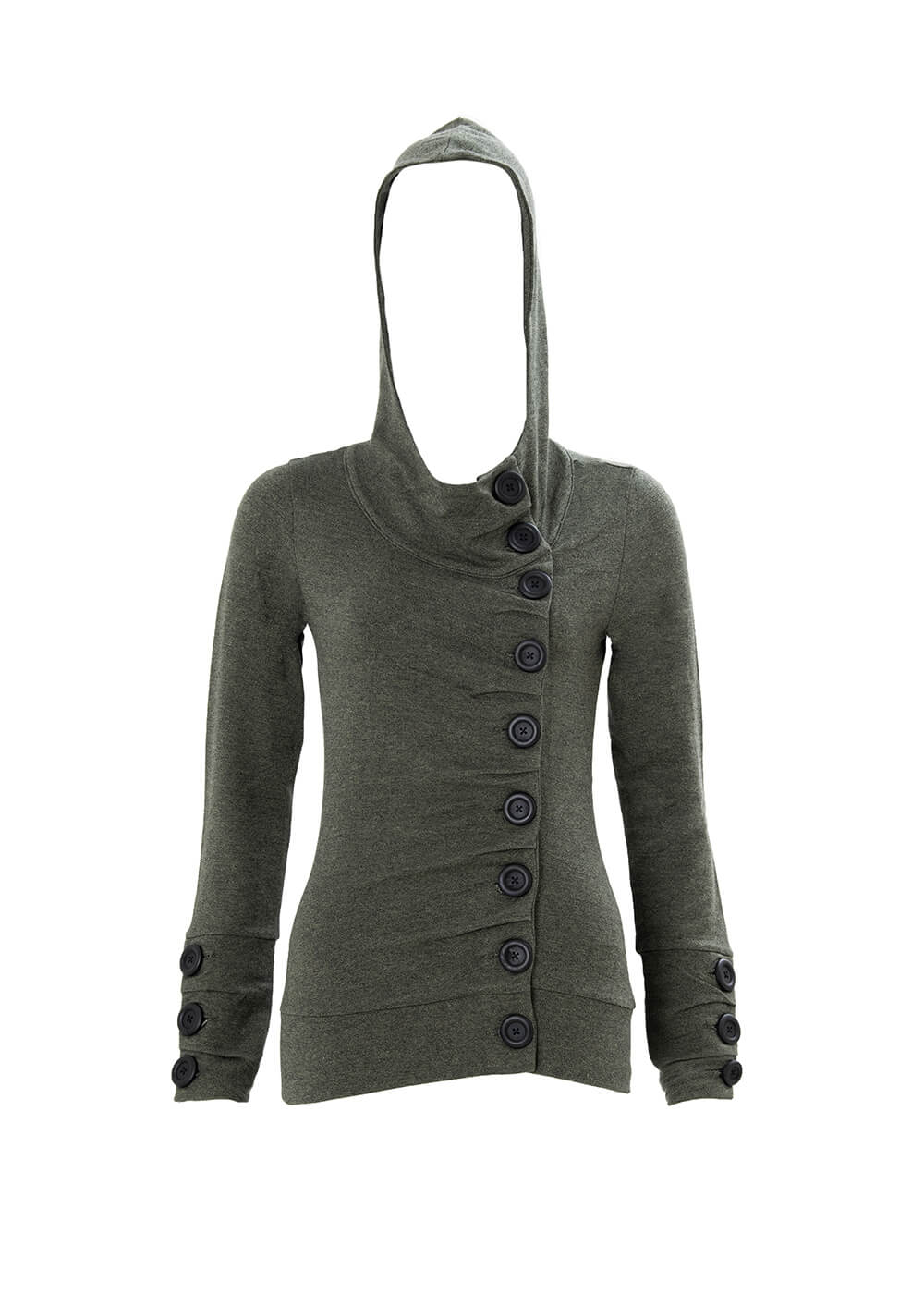 Nomads Hemp Wear Phenomenon Jacket