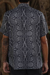 Fractal Trees- Bamboo Shirt