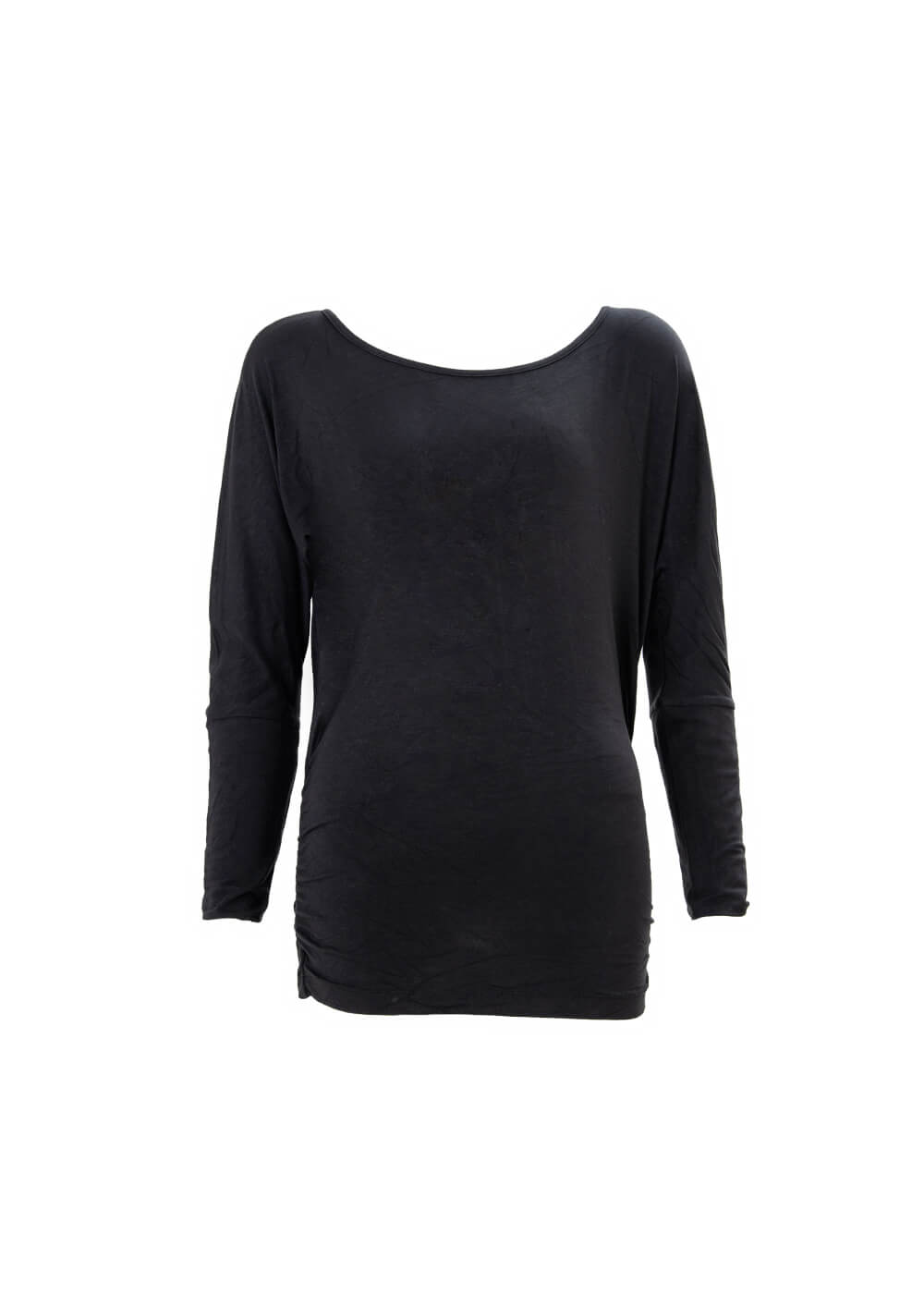 hemp ladies long sleeve by nomads hemp wear