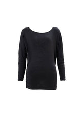 hemp ladies long sleeve by nomads hemp wear