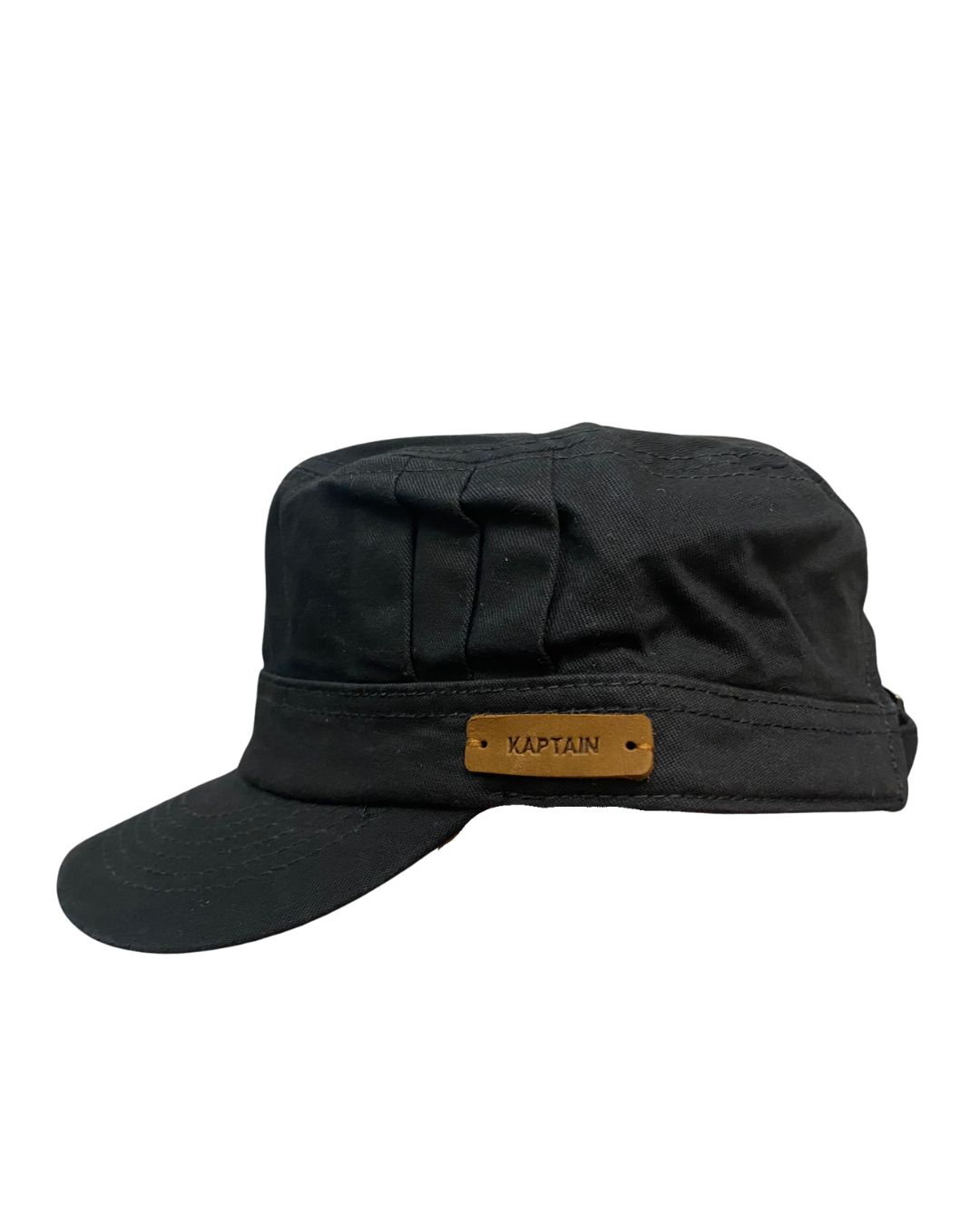 canvas cotton kaptain cap tantrika australia