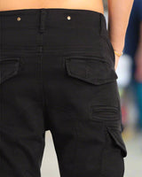 Black Riot Plazmalab Pants Tantrika Australia