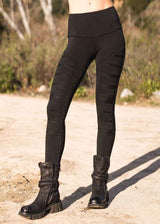 nomads quantum bamboo leggings