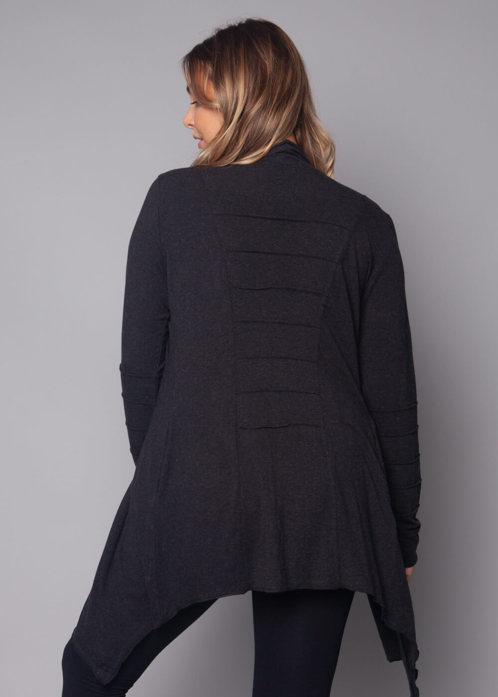 Nomads Hemp Wear Twilight Cardigan