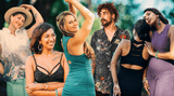Tantrika Natural Fibre Clothing Range