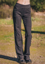 Wilder Leggings Nomads Hempwear Tantrika Australia