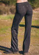 Wilder Leggings Nomads Hempwear Tantrika Australia