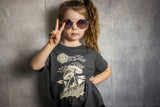 Tantrika sustainable fashion children range art of zig