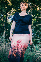 Harriet Jane- Lennox Wetland Skirt