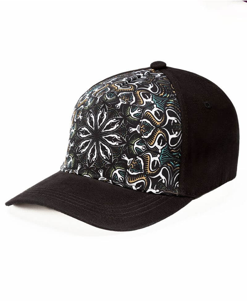 Lotusika SOL Cap