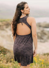 Meadow Hemp Dress Nomads Tantrika Australia Sustainable Fashion