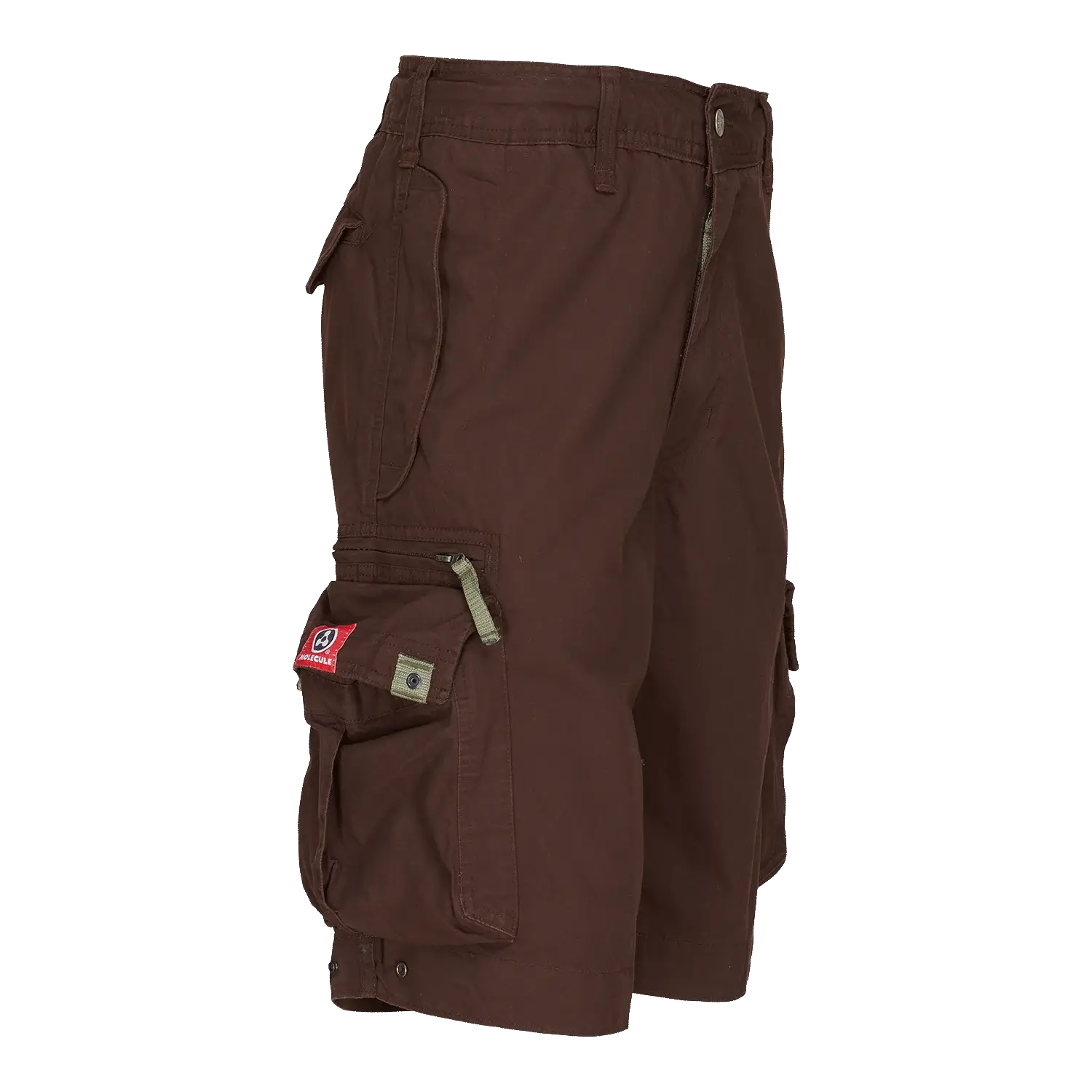 molecule mens cargo shorts