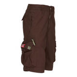 molecule mens cargo shorts
