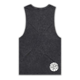 Multiverse Wearable Art Of Zig Mens Tank Tantrika Australia