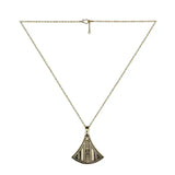 nakila collective Amarni Pendant & Necklace
