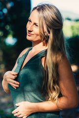 Kamikaze Onesie Bamboo Summer Wear Nomads Tantrika Australia