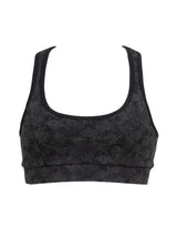 Nomads Hemp Wear Peak Sports Bra