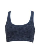 Nomads Hemp Wear Peak Sports Bra