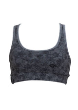 Nomads Hemp Wear Peak Sports Bra