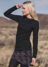 Nomads Hemp Wear Phenomenon Jacket