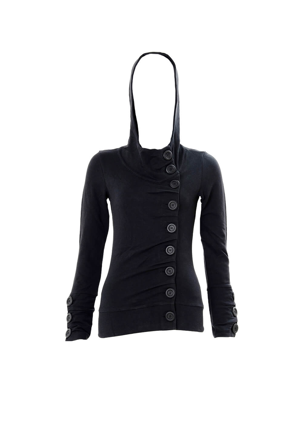 Nomads Hemp Wear Phenomenon Jacket