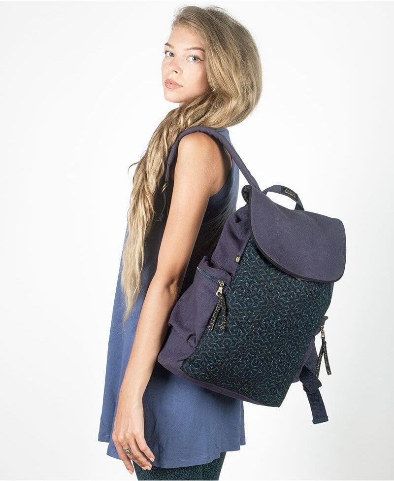 seed of like heavy duty cotton canvas bag