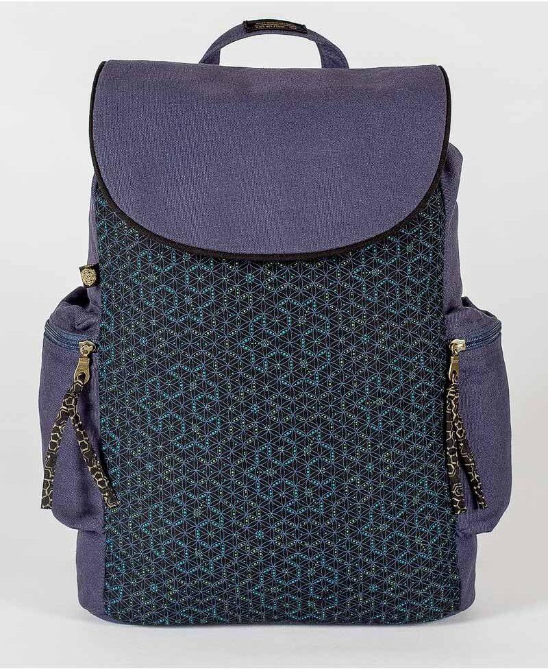 seed of like heavy duty cotton canvas bag