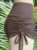 ladies  festival shorts
