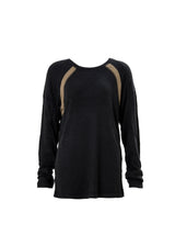 xander cotton waffle mens long sleeve by nomads hemp wear