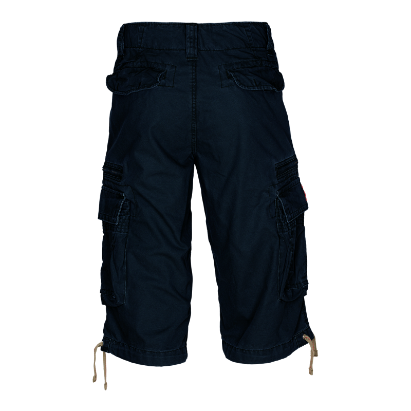 molecule mens cotton cargo