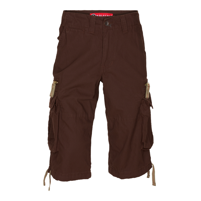 molecule mens cotton cargo