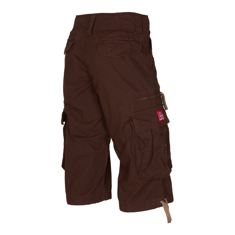 molecule mens cotton cargo