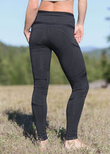 Nomads hempwear bindu leggings