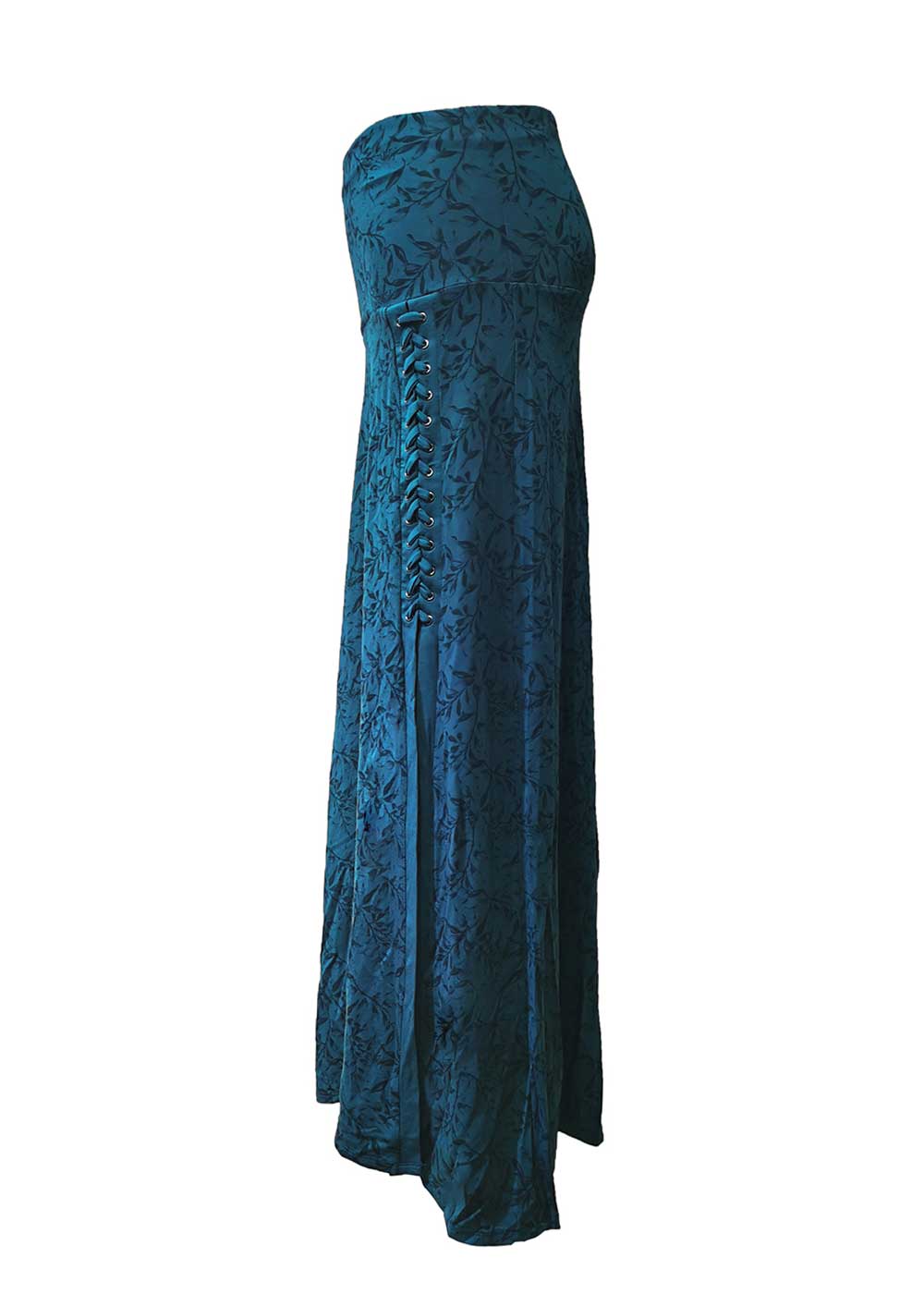 Primavera Skirt Nomads Hemp Bamboo Tantrika Australia Sustainable Fashion