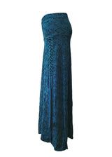 Primavera Skirt Nomads Hemp Bamboo Tantrika Australia Sustainable Fashion