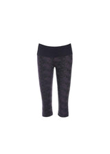 Nomads Hempwear Spectrum Capris-Cement - Tantrika Clothing