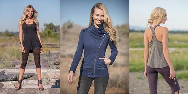 Women - Tantrika Clothing