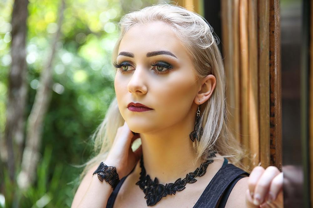 Batucada Jewellery - Tantrika Clothing