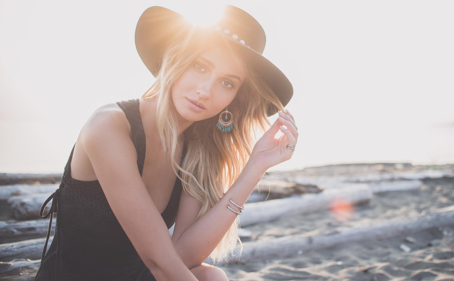 Eco Friendly Clothing - Tantrika Clothing