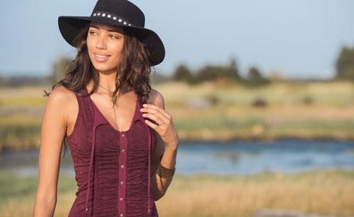 Nomads Hemp Wear - Tantrika Clothing