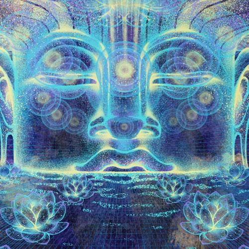 Plazmalab - Tantrika Clothing