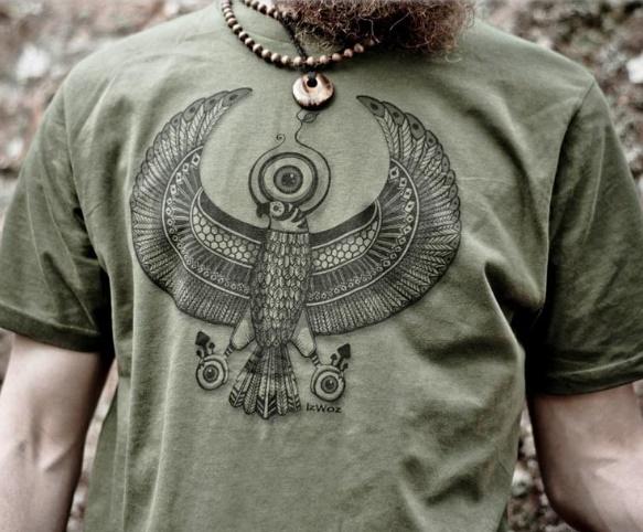 Izwoz - Tantrika Clothing