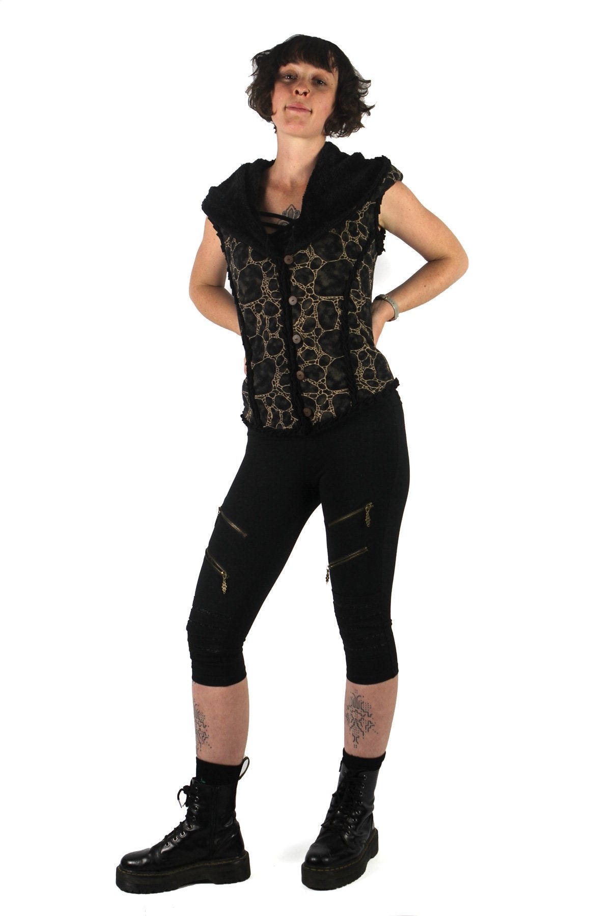 Tantrika - Tantrika Clothing