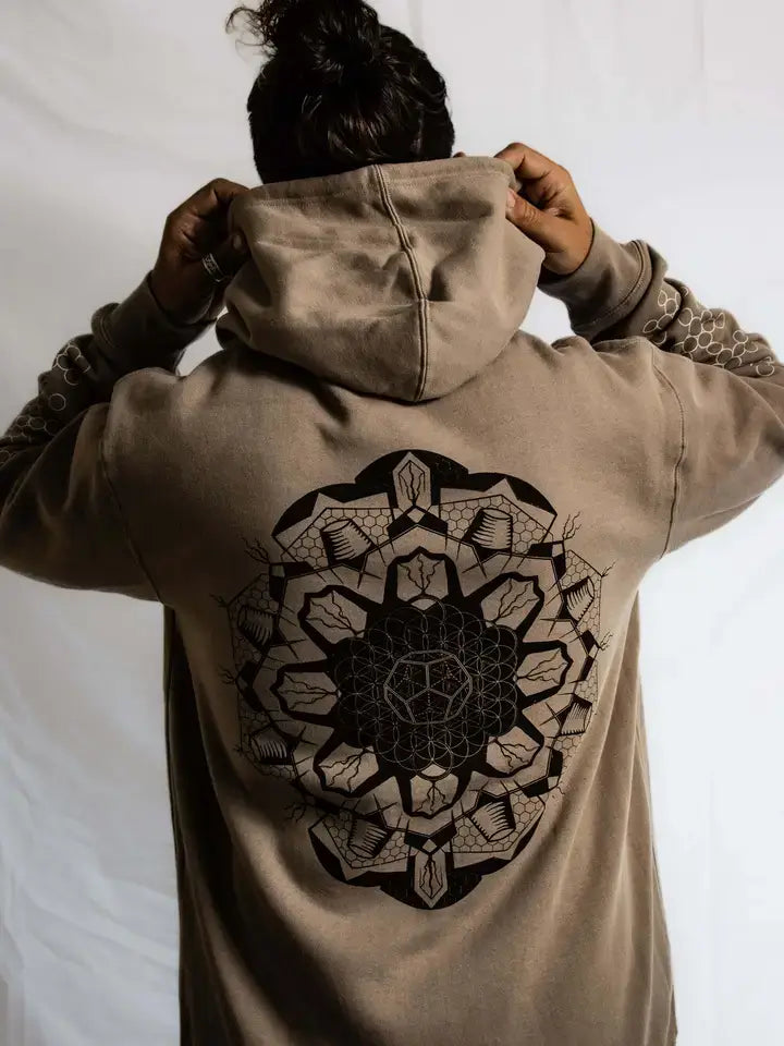 Mens Hoodies & Jackets