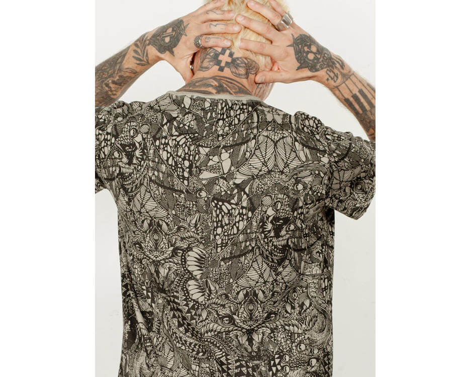 Plazmalab T-Shirts