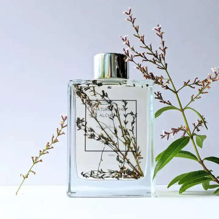 Body Oils
